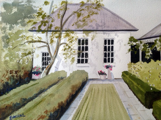 Camellia Cottage