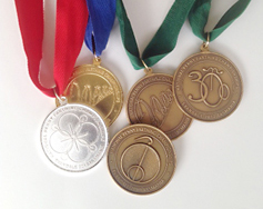 medal designs